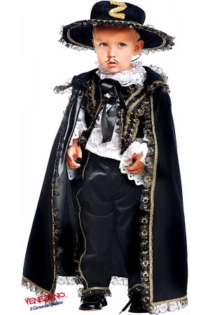 Costume di carnevale Costumi Maschietto (0-3 Anni)